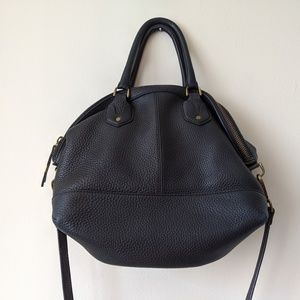 The madewell shoulder bag